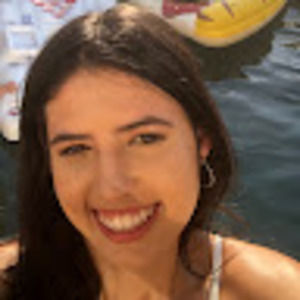 Meet your Posher, Izabel